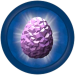Captured Egg