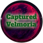 Captured Velmoria