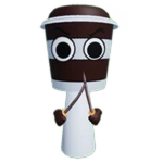Capuccino Assassino [Brainrot]