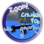 Car Gaming [Unobtainable]