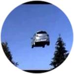 Car Go Fly!!!