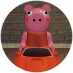 Car Piggy