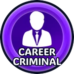Career Criminal