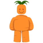 Carrot Noobie