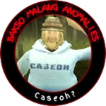 Caseoh?