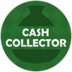 Cash Collector