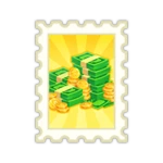 Cash Completionist