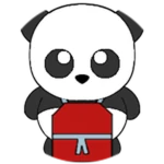 Cashier Panda