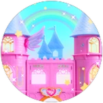 Castle Playset + Dolls!