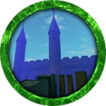 Castle Tides [Easy]