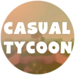 Casual Tycoon