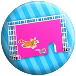 Cat Mouse