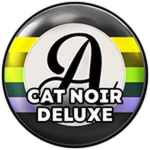 Cat Noir Deluxe