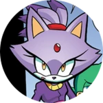 Cat Of Flames