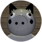 Cat Piggy