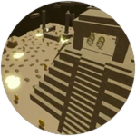 Cat Ruins