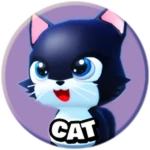 Cat Unlocked