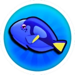 Catch 1,000 Fish!