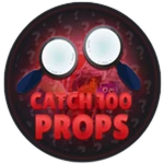 Catch 100 Props