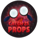 Catch 25 Props