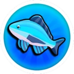 Catch 5,000 Fish!