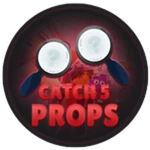 Catch 5 Props