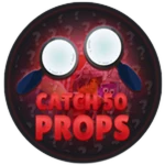 Catch 50 Props