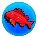 Catch a Legendary Fish!