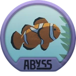 Catcher Abyssborn