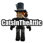 CatsInTheAttic