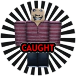 CAUGHT - Ending