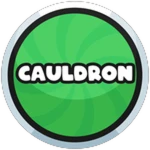 Cauldron!