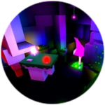 Cave Obby Champ