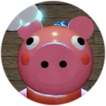 Cave Piggy