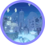 Celestial Firmament