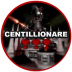 Centillionare