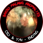 CEO & Y/N - Ending
