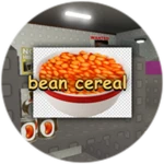 cereal beans ending