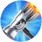 Certified Blaster