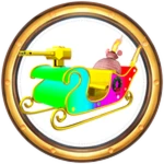 Certified RGB Turret Sleigh Owner