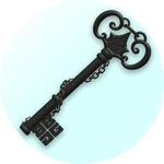Chained Key