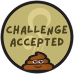 Challenge Accepted