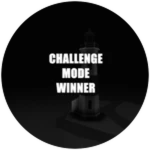 Challenge Mode Winner