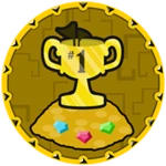 Challenge Winner!