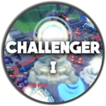 Challenger I