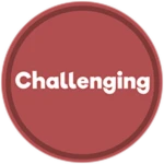 Challenging
