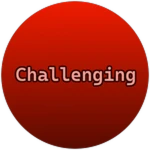 Challenging