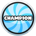 Champion!