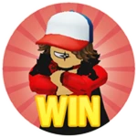 Champion!