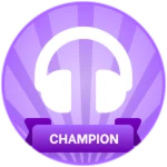 Champion DJ